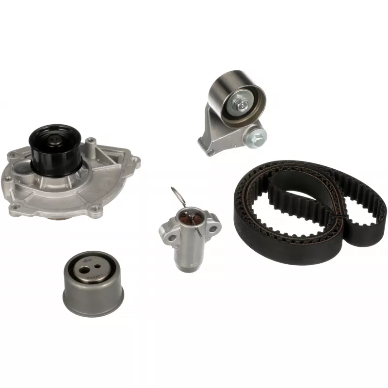 Pompe à eau + kit de courroie de distribution GATES KP25636XS