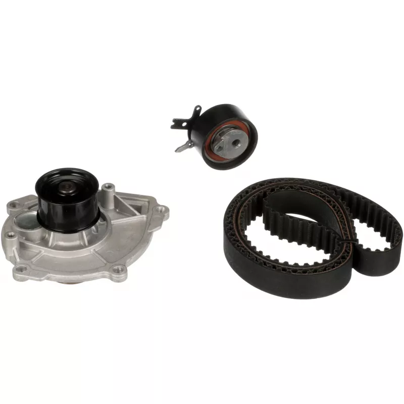 Pompe à eau + kit de courroie de distribution GATES KP25645XS