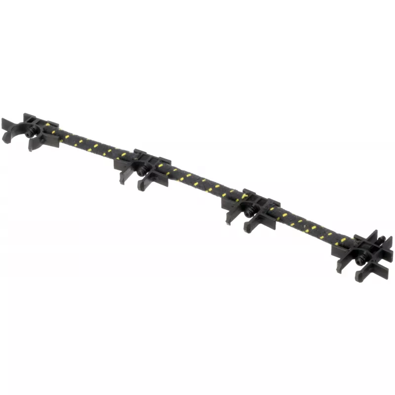 Tuyau, carburant de fuite GATES MFL1291