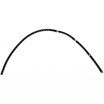 Tuyau de carburant GATES MFL1303