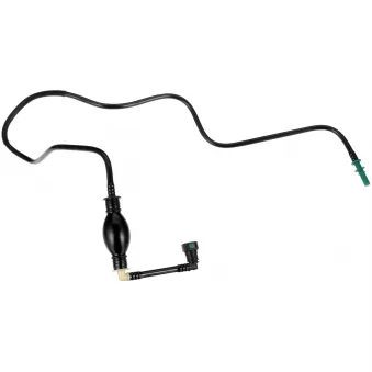 Tuyauterie de carburant GATES MFL1310
