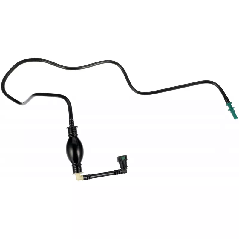Tuyauterie de carburant GATES MFL1310