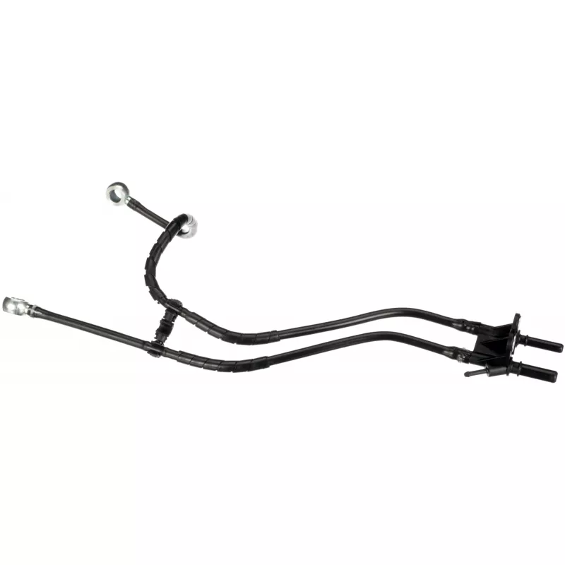 Tuyau de carburant GATES MFL1311