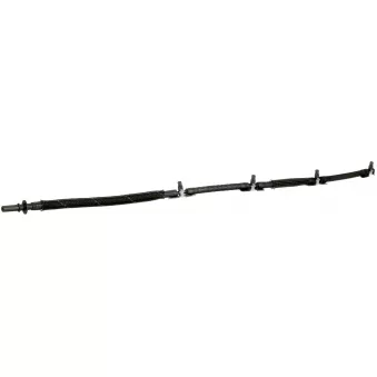 Tuyau, carburant de fuite GATES MFL1335