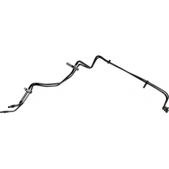 Tuyau de carburant GATES MFL1342
