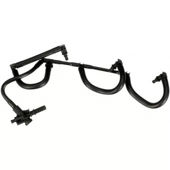 Tuyau de carburant GATES MFL1349