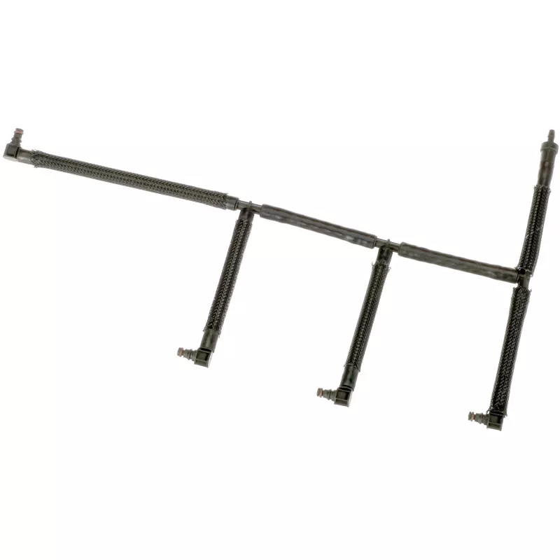 Tuyau de carburant GATES MFL1352