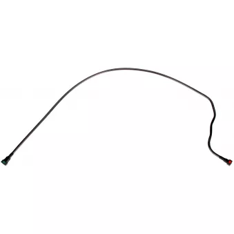 Tuyau de carburant GATES MFL1358