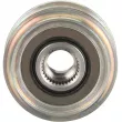Poulie roue libre, alternateur GATES OAP7043 - Visuel 2