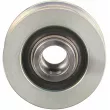 Poulie roue libre, alternateur GATES OAP7043 - Visuel 3