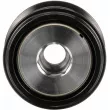 Poulie roue libre, alternateur GATES OAP7078 - Visuel 2