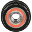 Poulie roue libre, alternateur GATES OAP7103 - Visuel 3