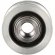 Poulie roue libre, alternateur GATES OAP7289 - Visuel 3