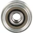 Poulie roue libre, alternateur GATES OAP7296 - Visuel 2