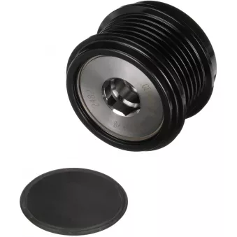 Poulie roue libre, alternateur GATES OAP7297