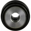 Poulie roue libre, alternateur GATES OAP7300 - Visuel 2