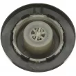 Bouchon, réservoir de liquide de refroidissement GATES RC242 - Visuel 3