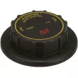 Bouchon, réservoir de liquide de refroidissement GATES RC250 - Visuel 1
