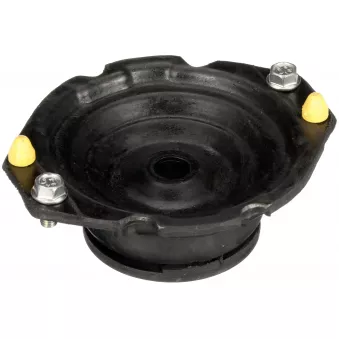 Coupelle de suspension GATES SUS1124