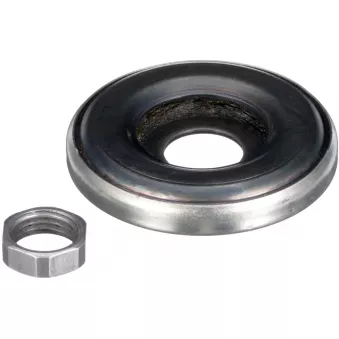 Roulement, coupelle de suspension GATES SUS1132