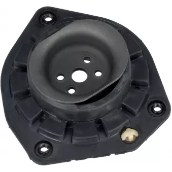 Coupelle de suspension GATES SUS1241