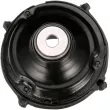 Roulement, coupelle de suspension GATES SUS1245 - Visuel 2