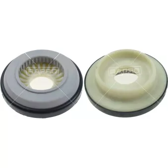 Roulement, coupelle de suspension GATES SUS1261