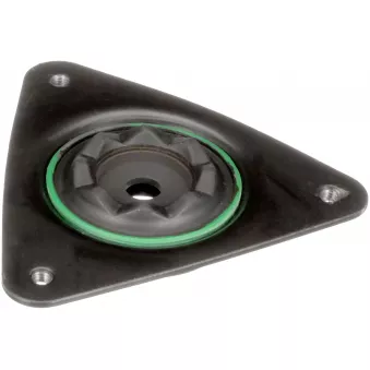 Coupelle de suspension GATES SUS1365