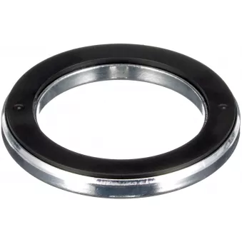 Roulement, coupelle de suspension GATES SUS1483