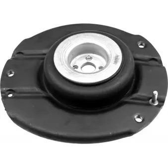 Coupelle de suspension GATES SUS1677