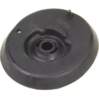 Coupelle de suspension GATES SUS1693