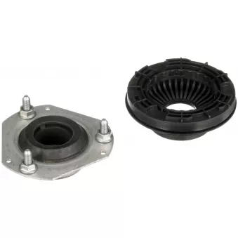 Kit de réparation, coupelle de suspension GATES SUS1762
