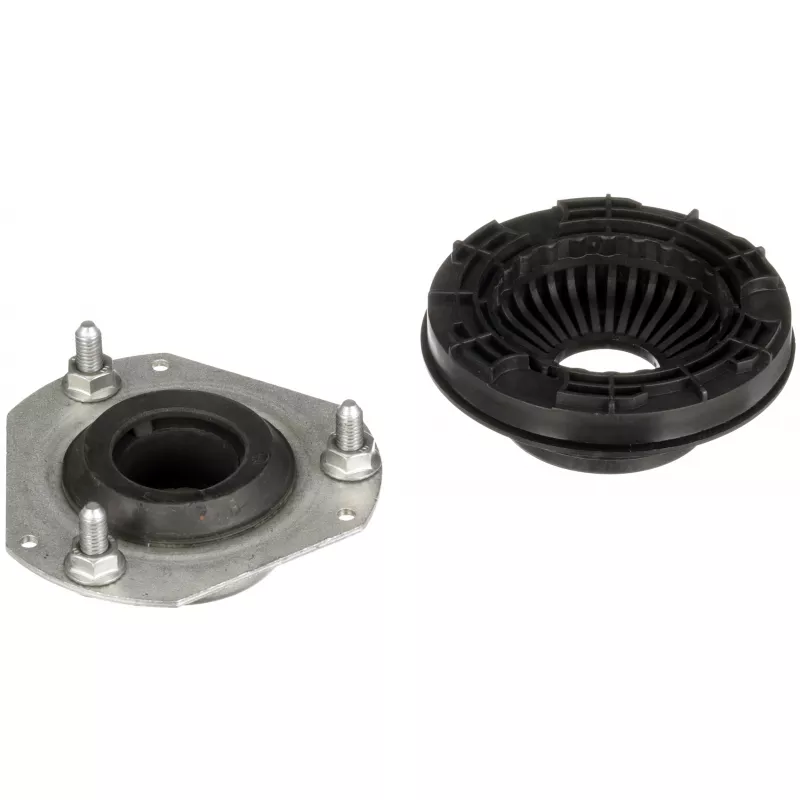 Kit de réparation, coupelle de suspension GATES SUS1762