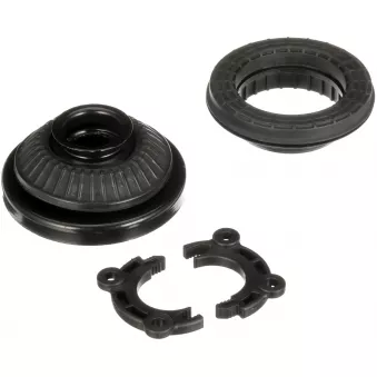 Kit de réparation, coupelle de suspension GATES SUS1829
