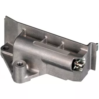 Amortisseur de vibrations, courroie de distribution GATES T43031