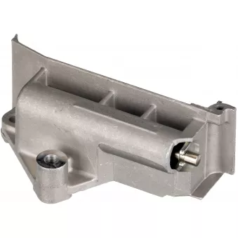 Amortisseur de vibrations, courroie de distribution GATES T43063