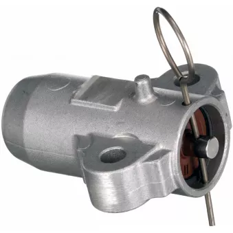 Amortisseur de vibrations, courroie de distribution GATES T43229
