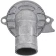 Thermostat d'eau GATES TH31887G1 - Visuel 2