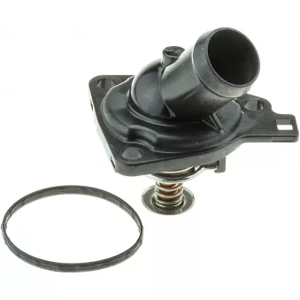 Thermostat d'eau GATES TH40478G1