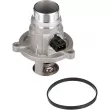 Thermostat, liquide de refroidissement GATES TH534101G1 - Visuel 1