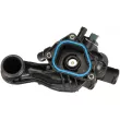 Thermostat, liquide de refroidissement GATES TH609105G1 - Visuel 3