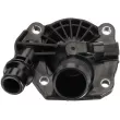 Thermostat, liquide de refroidissement GATES TH655103G1 - Visuel 2