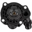 Thermostat, liquide de refroidissement GATES TH655103G1 - Visuel 3