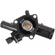 Thermostat, liquide de refroidissement GATES TH656108G1 - Visuel 3