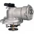 Thermostat, liquide de refroidissement GATES TH65792G1 - Visuel 1