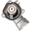 Thermostat, liquide de refroidissement GATES TH65792G1 - Visuel 3