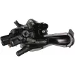 Thermostat, liquide de refroidissement GATES TH661105G1 - Visuel 2