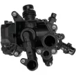 Thermostat, liquide de refroidissement GATES TH705K1 - Visuel 3