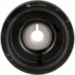 Poulie, vilebrequin GATES TVD1126A - Visuel 2