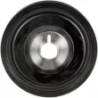 Poulie, vilebrequin GATES TVD1126A - Visuel 3